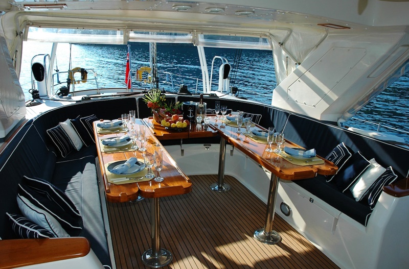 rivestimenti nautici