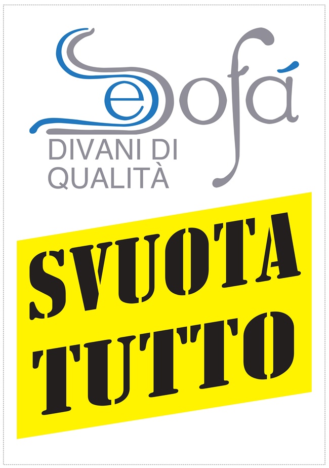 Essofà svuota tutto