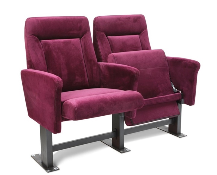 produttori poltrone cinema