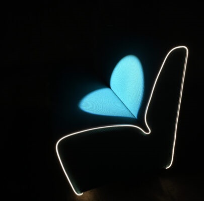 poltroncine bar