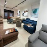 inaugurazione shooroom matera