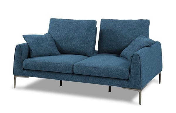 divani classici per piccoli spazi 