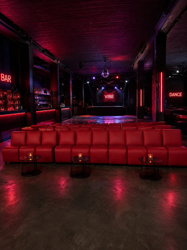 faraone club e 18.11