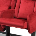 sedute cinema